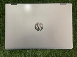 Hewlett-Packard (Refurbished) HP Pavilion x360 Convertible 14-cd0xxx | 2-in-1 Laptop | Intel Core i5 8th Gen | 16GB RAM | 128GB NVMe SSD + 1TB HDD | Windows 11 | HP Original Adapter - Silver