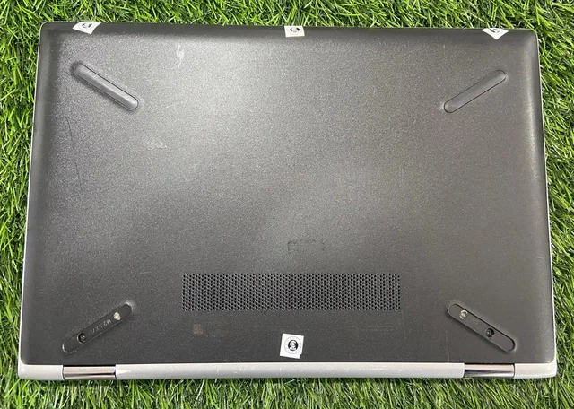 Hewlett-Packard (Refurbished) HP Pavilion x360 Convertible 14-cd0xxx | 2-in-1 Laptop | Intel Core i5 8th Gen | 16GB RAM | 128GB NVMe SSD + 1TB HDD | Windows 11 | HP Original Adapter - Silver