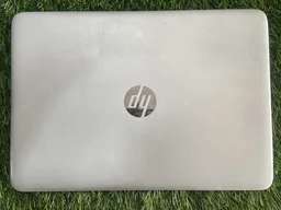 Hewlett-Packard (Refurbished) HP EliteBook 840 G3 | Core i7 | 8GB RAM | 256GB SSD | Windows 11 Pro | Backlit Keyboard | Original Adapter - Silver