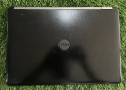 DELL (Refurbished) Dell Latitude E7470 | Core i5 | 8GB RAM | 256GB SSD | Windows 11 Pro | Original Adapter - Black