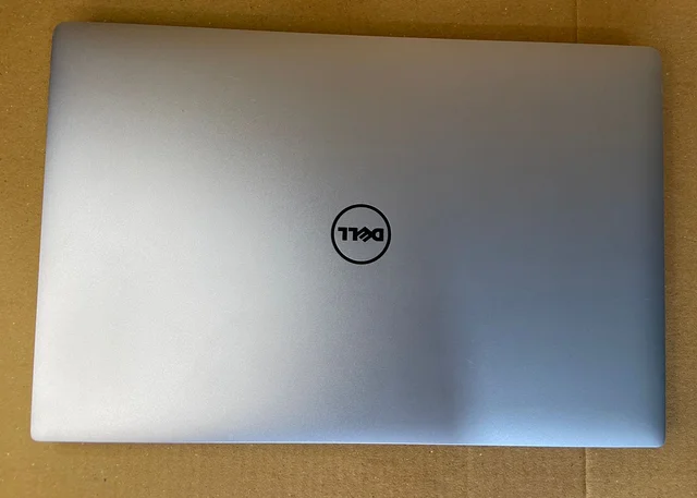 Dell (Refurbished) Dell XPS 15-9550 | Intel Core i7-6700HQ | 16GB RAM | 512GB NVMe SSD | 15.6” FHD | Windows 11 Pro | NVIDIA GTX 960M - Silver, 15.6 Inch