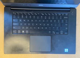 Dell (Refurbished) Dell XPS 15-9550 | Intel Core i7-6700HQ | 16GB RAM | 512GB NVMe SSD | 15.6” FHD | Windows 11 Pro | NVIDIA GTX 960M - Silver, 15.6 Inch
