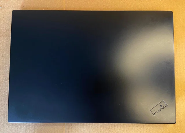 Lenovo (Refurbished) Lenovo ThinkPad T470s β Intel Core i5 GEN | 8GB RAM | 256GB SSD | 14β FHD IPS Display | Windows 11 Pro | Business Ultrabook - Black, 14.0 Inch