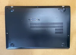 Lenovo (Refurbished) Lenovo ThinkPad T470s β Intel Core i5 GEN | 8GB RAM | 256GB SSD | 14β FHD IPS Display | Windows 11 Pro | Business Ultrabook - Black, 14.0 Inch