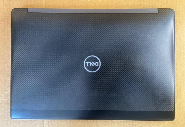 Dell (Refurbished) Dell Latitude 7390 β 8th Gen Intel Core i5 | 8GB RAM | 256GB SSD | 13.3β FHD Touchscreen | Windows 11 Pro - Black, 13.3 Inch