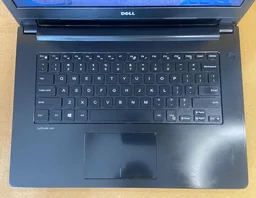 Dell (Refurbished) Dell Latitude 3470 | i3 6th Gen | 8GB RAM | 256GB SSD | New Battery | OG Charger | Windows 10 - Black, 14.0 Inch