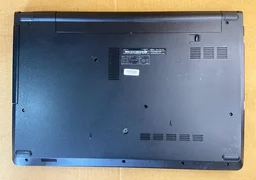 Dell (Refurbished) Dell Vostro 15 | AMD A6 | 8GB RAM | 256GB SSD | 15.6β Display | Windows 11 - Black, 15.6 Inch