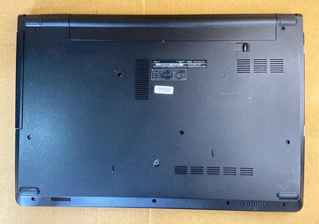Dell (Refurbished) Dell Vostro 15 | AMD A6 | 8GB RAM | 256GB SSD | 15.6β Display | Windows 11 - Black, 15.6 Inch