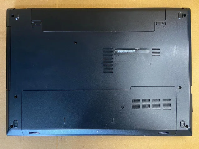 Dell (Refurbished) Dell Inspiron 15 | i3 4th Gen | 8GB RAM | 256GB SSD | 2GB Nvidia | 15.6” Display | Win 11 - Black, 15.6 Inch