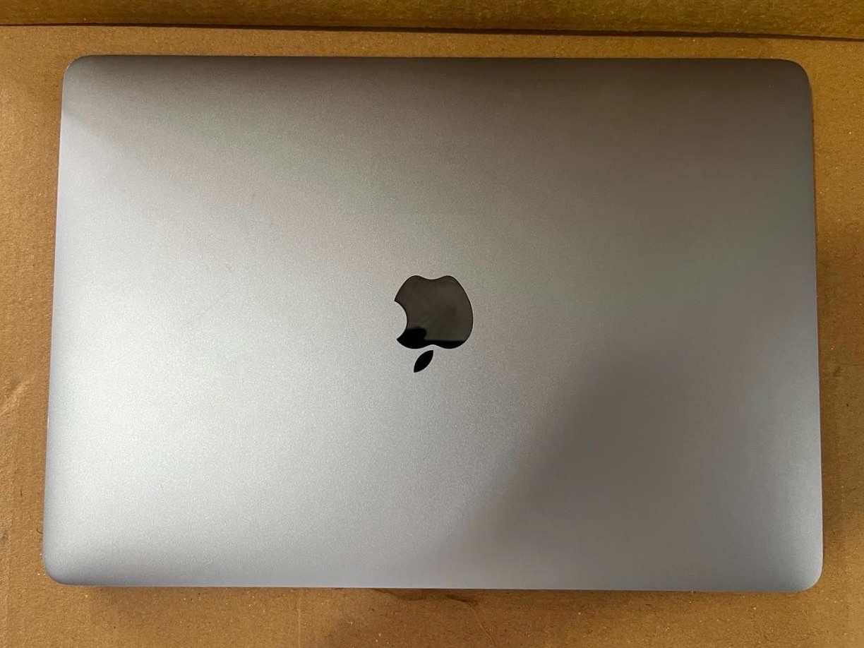 Apple MacBook Pro 13” (A1708, 2017) – Intel Core i5 | 8GB RAM