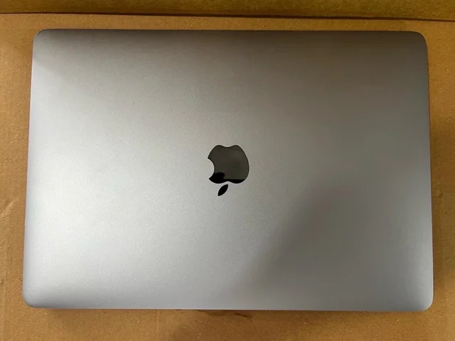 Apple MacBook Pro 13” (A1708, 2017) – Intel Core i5 | 8GB RAM | 128 GB SSD