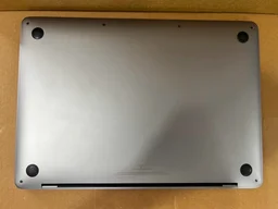 Apple MacBook Pro 13” (A1708, 2017) – Intel Core i5 | 8GB RAM | 128 GB SSD - Gray, 13 Inch