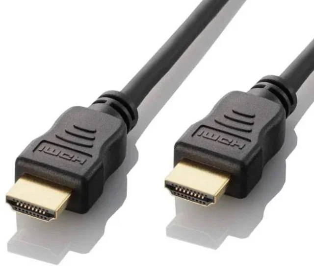 HDMI Cable 5 Meter – High Speed, Long Reach & Universal Compatibility
