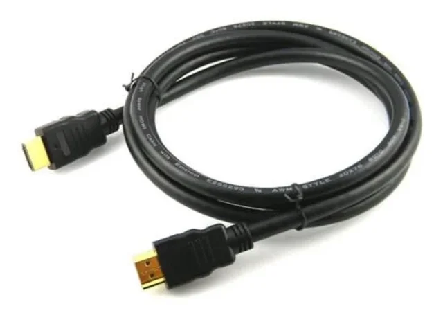 HDMI Cable 5 Meter – High Speed, Long Reach & Universal Compatibility