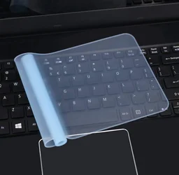 14.0 Inch Universal Laptop Keyboard Guard | Premium Silicon Protector
- 14.0 Inch