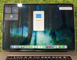 ( Refurbished ) Apple MacBook Pro 16-inch (A2141) | Intel Core i9 (8-Core) | 32GB RAM | 512GB SSD | Touch Bar & Touch ID | macOS 26 | A+ Condition - Space Gray - 16 inch, Gray