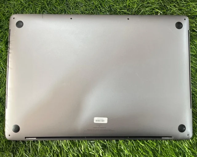 ( Refurbished ) Apple MacBook Pro 16-inch (A2141) | Intel Core i9 (8-Core) | 32GB RAM | 512GB SSD | Touch Bar & Touch ID | macOS 26 | A+ Condition - Space Gray - 16 inch, Gray