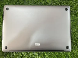 Apple ( Refurbished ) Apple MacBook Pro 16-inch (A2141) | Intel Core i7 | 16GB RAM | 512GB SSD | Touch Bar & Touch ID | macOS 26 | A+ Condition - Space Gray - 16 inch, Gray