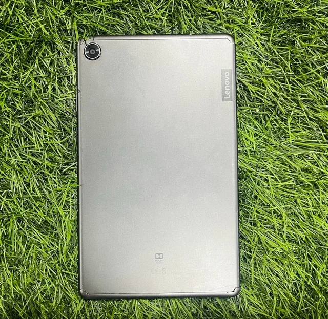 Lenovo (Refurbished) Lenovo TB-8505X Tablet (2GB RAM, 32GB Storage, 8-Inch HD Display, Wi-Fi + 4G LTE, Android)