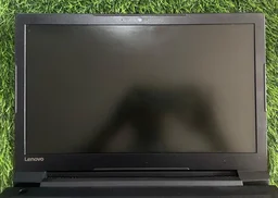 Lenovo (Refurbished) Lenovo IdeaPad V110-15ISK | Core i3 6th Gen | 8GB RAM | 256GB SSD | Windows 11 Pro | Original Adapter - Black