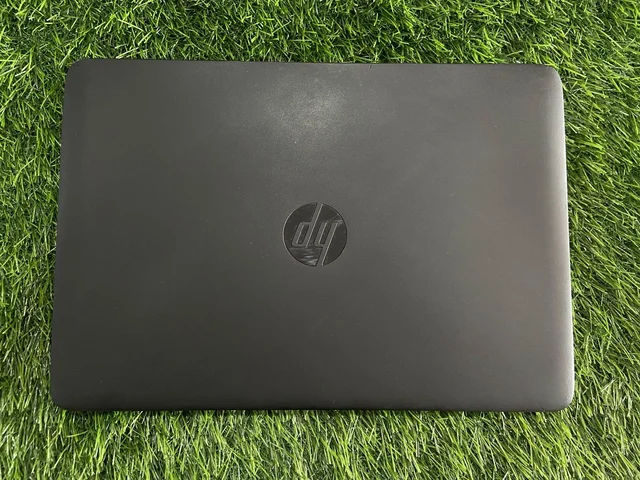 Hewlett-Packard (Refurbished) HP ProBook 745 G2 | AMD A10 | 8GB RAM | 256GB SSD | 14” Display | Windows 10 Pro | Backlit Keyboard | Reliable Business Laptop - 14 Inch, Gray & black