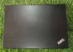 Lenovo (Refurbished) Lenovo ThinkPad X390 | Core i5 8th Gen | 8GB RAM | 256GB SSD | 13.3-inch FHD | Windows 10 | Original Adapter - Black