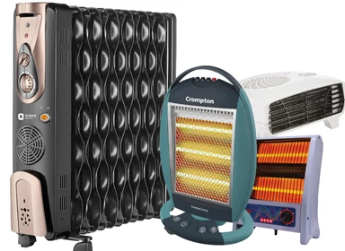 ROOM HEATER