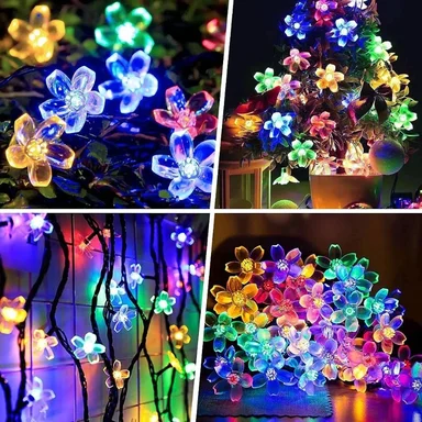Decoration light