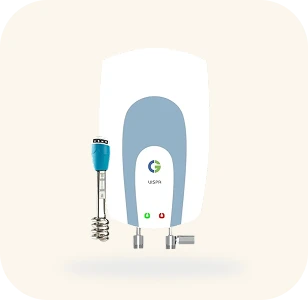 WATER HEATER & GYGSER