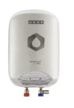 USHA 3LTR INSTANT WATER HEATER(MODLE-INSTA FRESH NEO)
