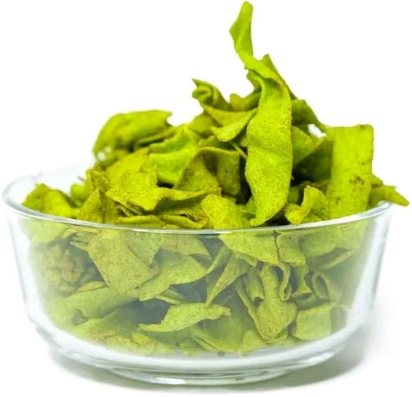 PUDINA CHIPS 200 GM