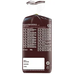 Britannia Brown Bread - Rich In Fibre & Vitamins, Low In Calories