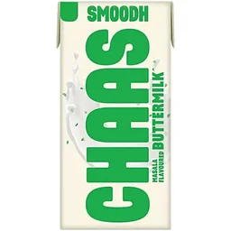 Smoodh Masala Flavoured Buttermilk/Chaas,