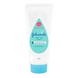 Johnson's baby Milk & Rice Baby Cream