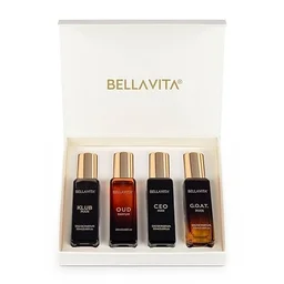 Bellavita Luxury Long Lasting Men Gift Set