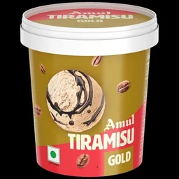 Amul Tiramisu Gold