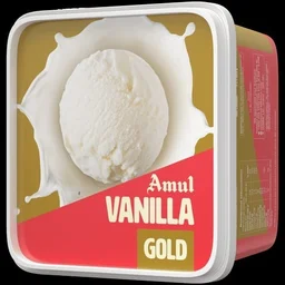 Amul Gold Vanilla