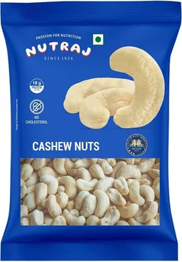 Nutraj Cashew Nuts