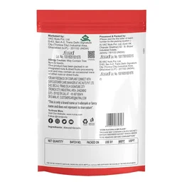 Nutraj Almond Kernels