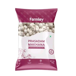 Prasadam Makhana ,100g