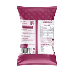 Prasadam Makhana ,100g