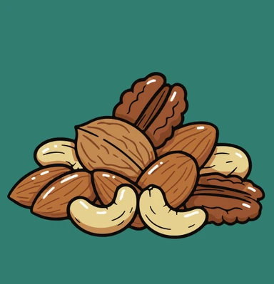 Dry Fruits
