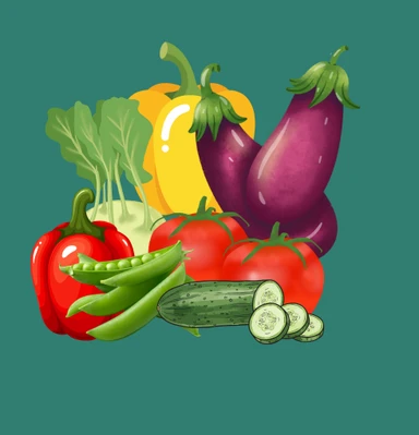 Vegetables
