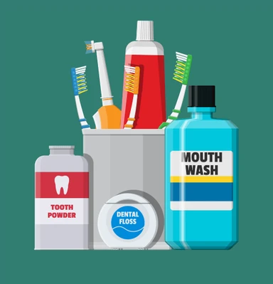 Personal care