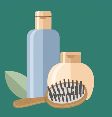 Hair care