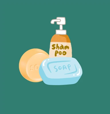 Bath & Body care