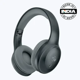 Wireless headphone Paradise Neo (Black)
