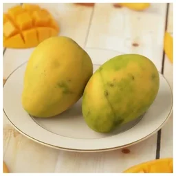 Mango Safeda