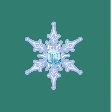 Frozen