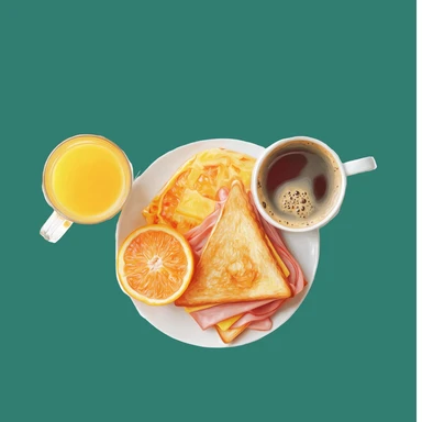 Breakfast